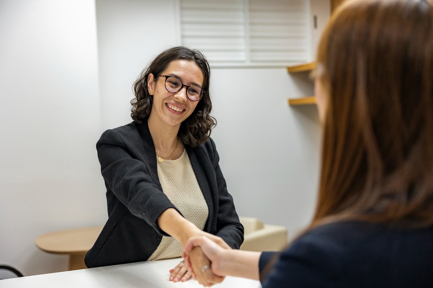 Why You’re Getting Interviews but Not Offers